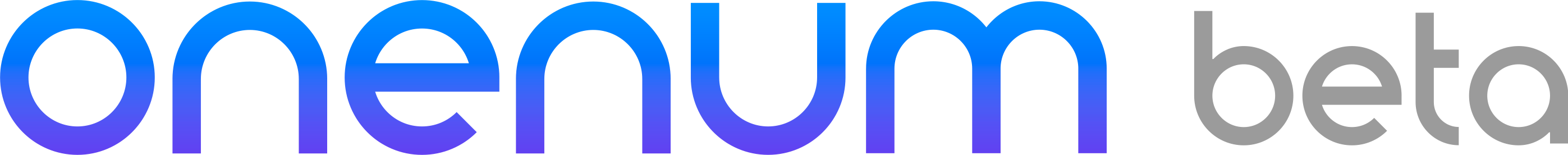 Onenum